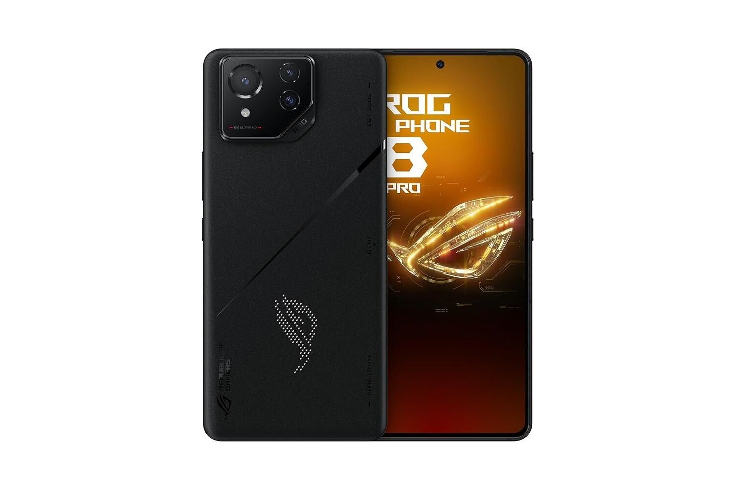 ROG Phone 8 Pro