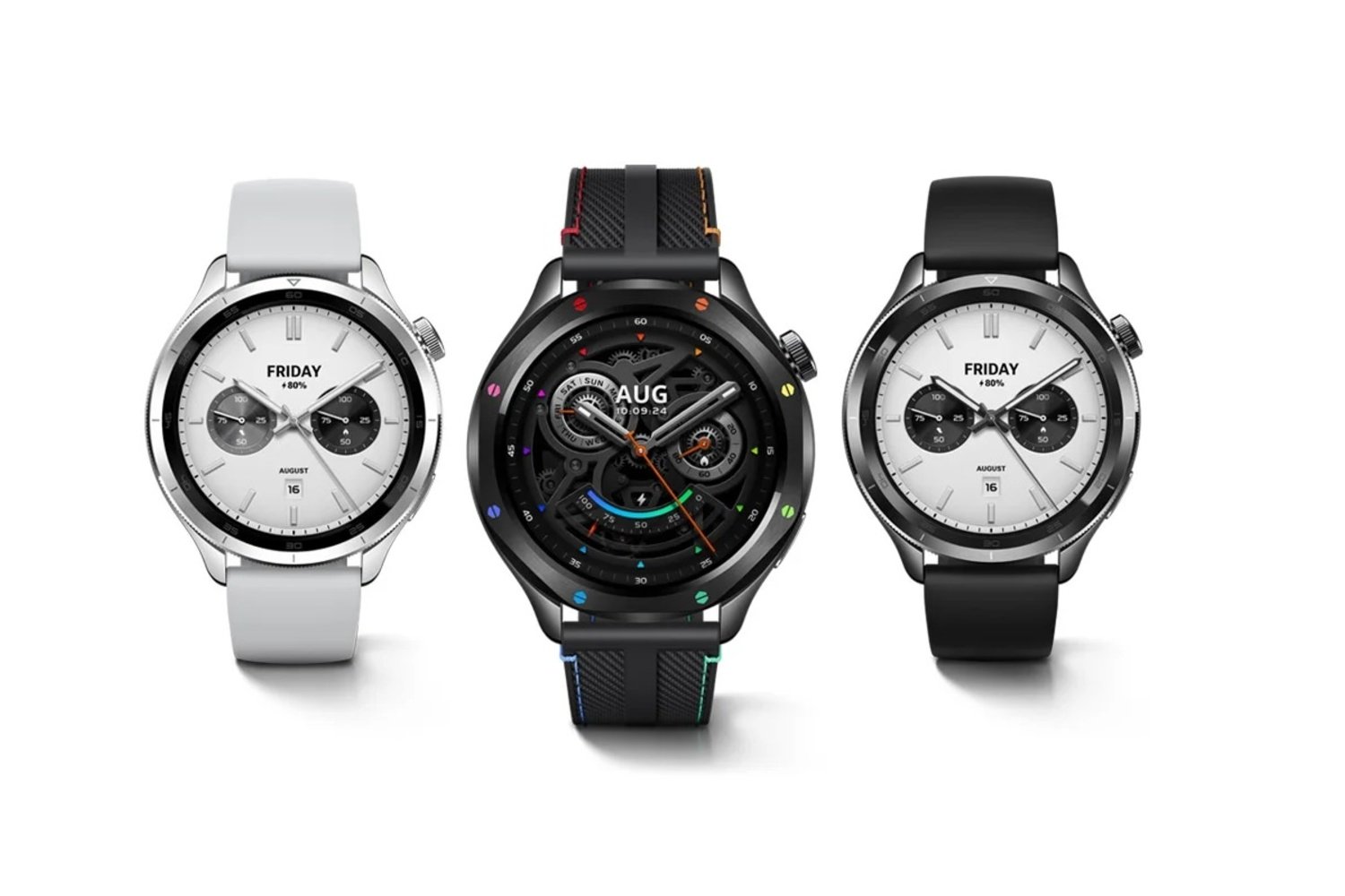 Watch S4