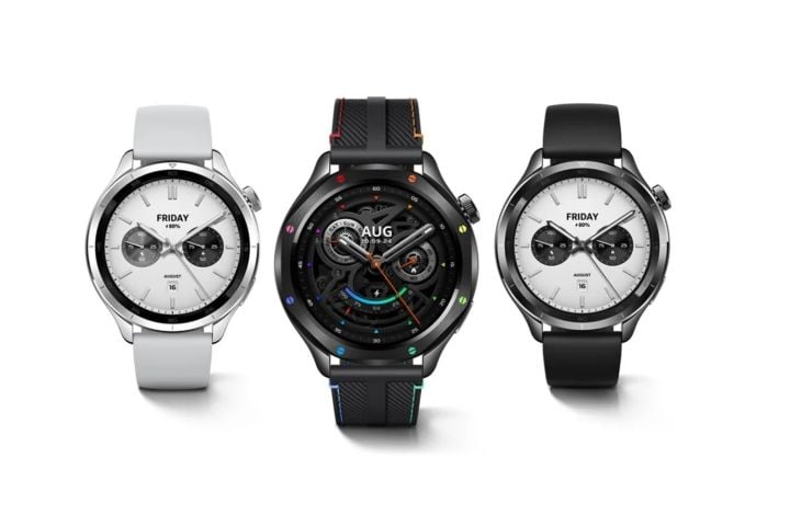 Watch S4
