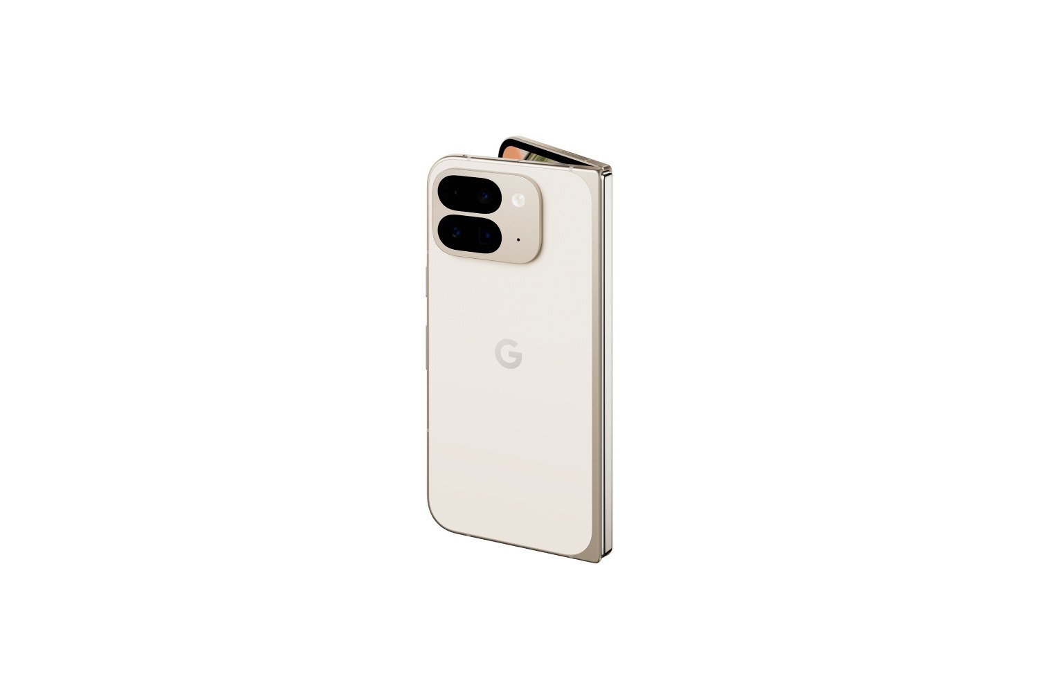 Pixel 9 Pro Fold