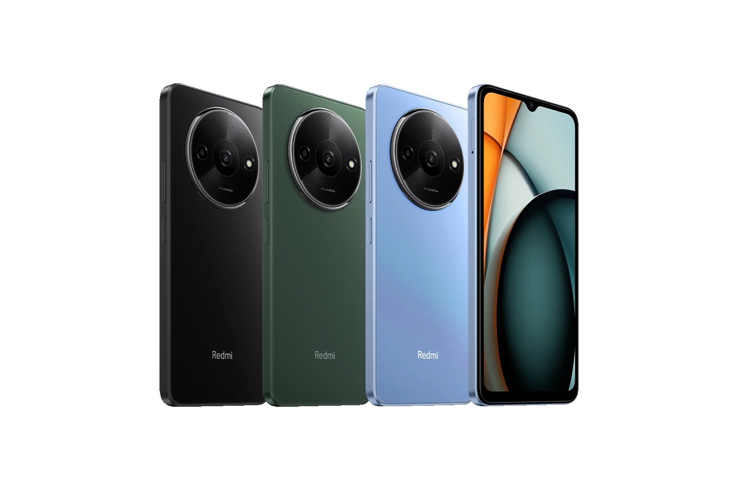 Redmi A3
