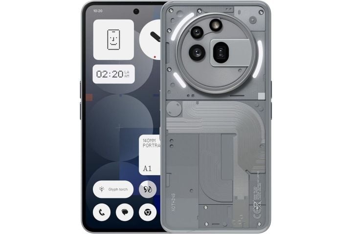 Phone (3a) Pro