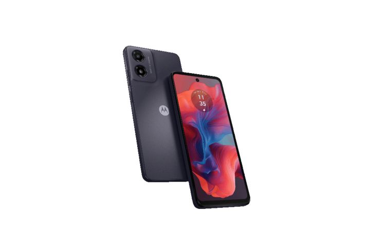 moto g04