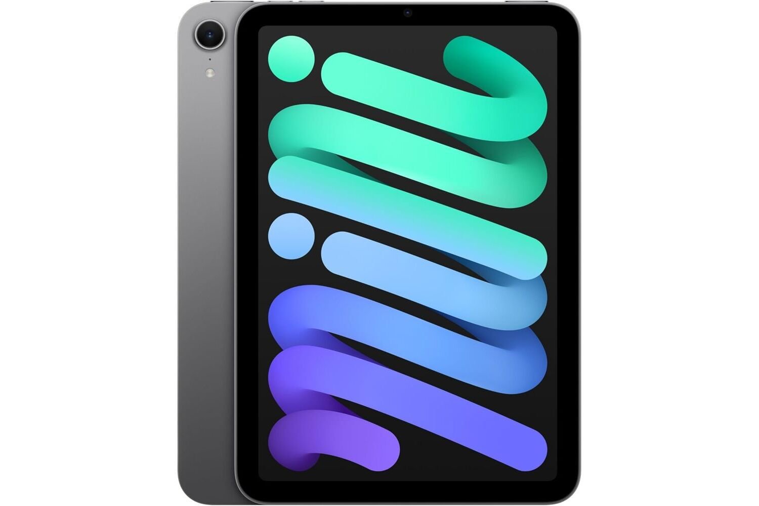 iPad Mini 7