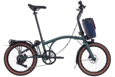 Electric G Line