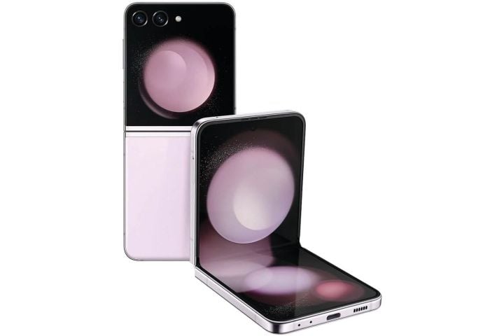 Galaxy Z Flip5