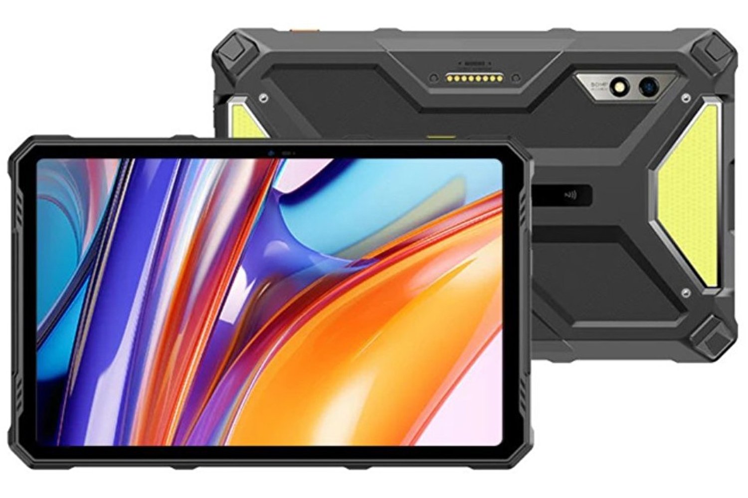 Armor Pad 3 Pro