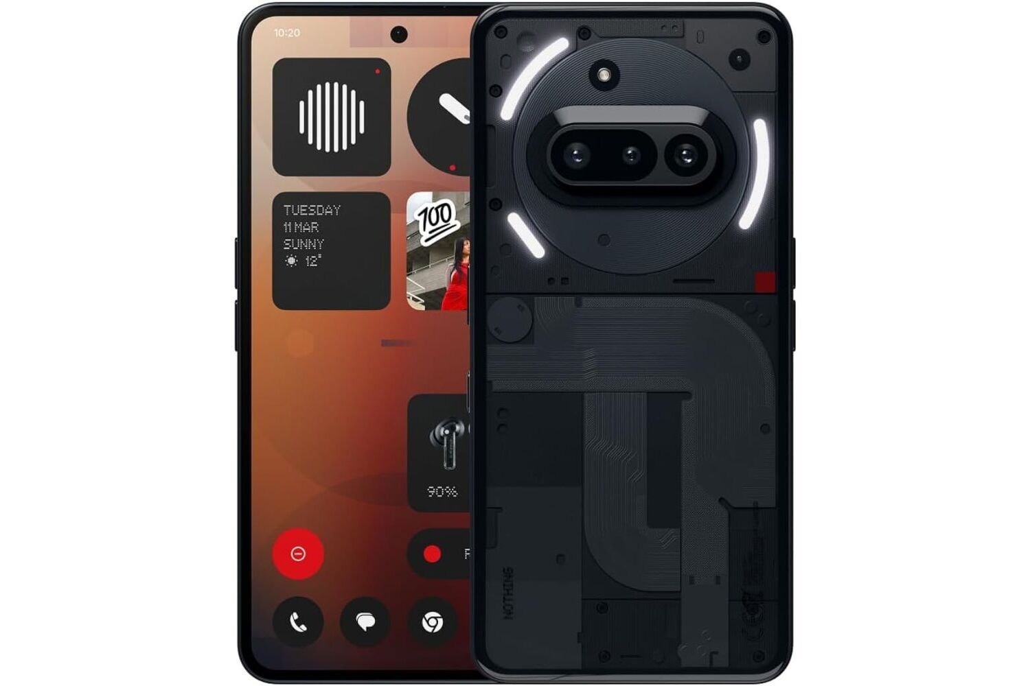 Phone (3a)