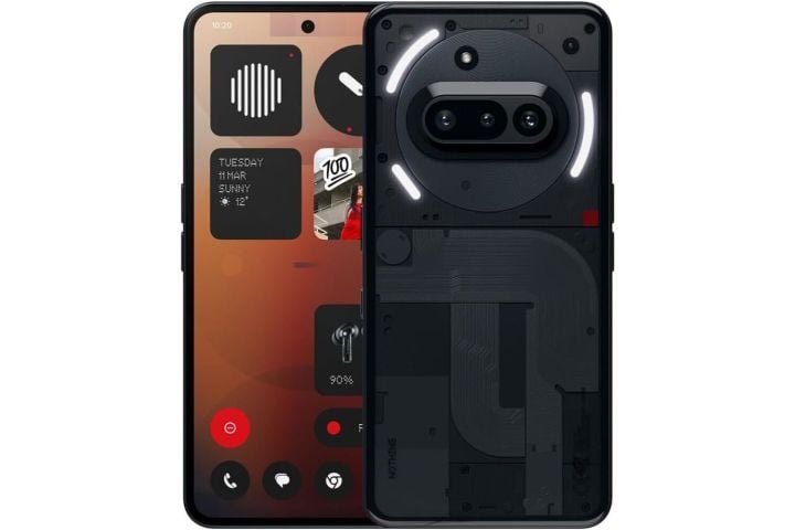 Phone (3a)