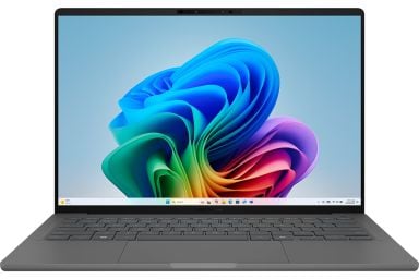 Zenbook A14 (UX3407QA)