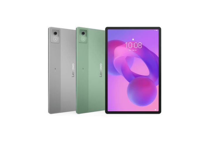 Idea Tab Pro