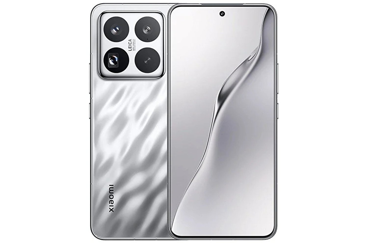 Xiaomi 15 Pro