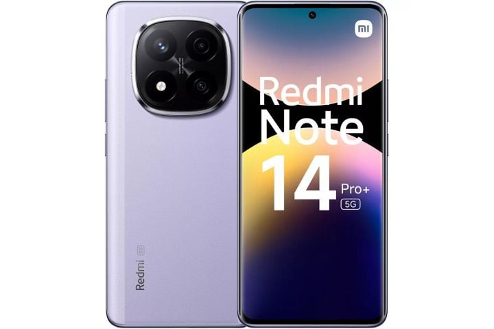 Redmi Note 14 Pro+ 5G