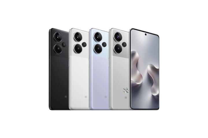 Redmi Note 13 Pro Plus