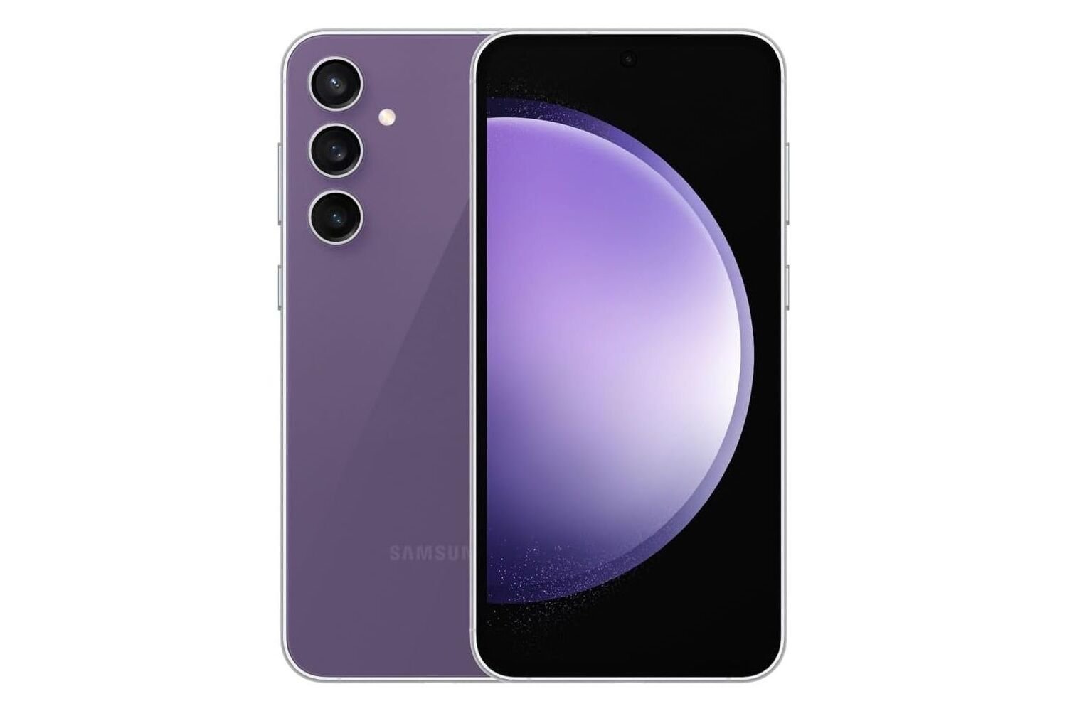 Galaxy S23 FE