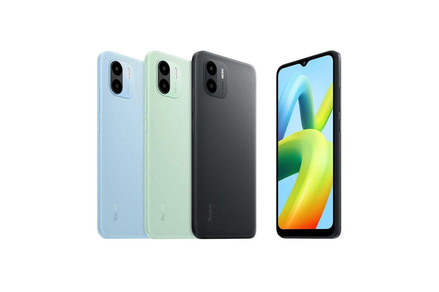 Redmi A1