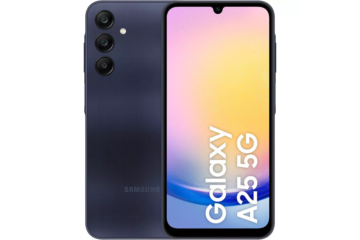 Galaxy A25 5G