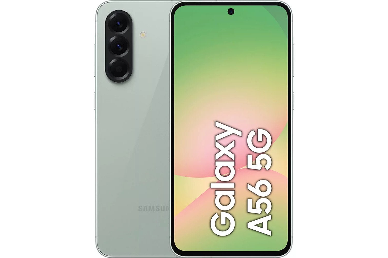 Galaxy A56
