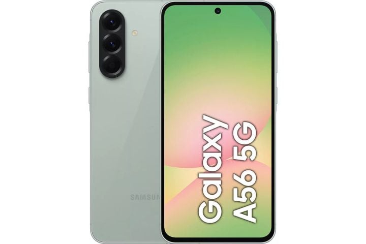 Galaxy A56
