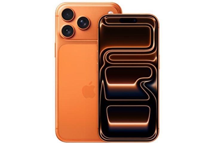 iPhone 17 Pro