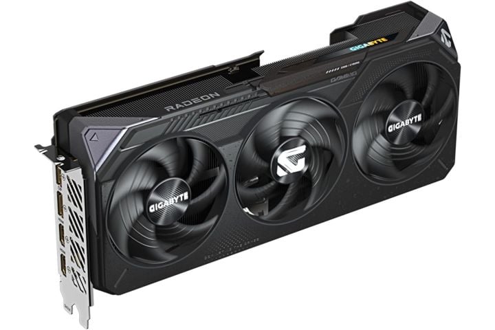 Radeon RX 9070 XT