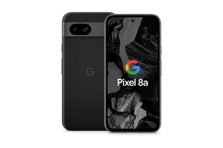 Pixel 8a