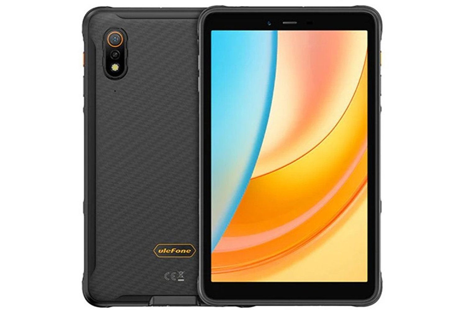 Armor Pad Pro