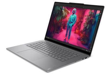 Yoga Slim 7i Aura Edition 2024 (15ILL9)