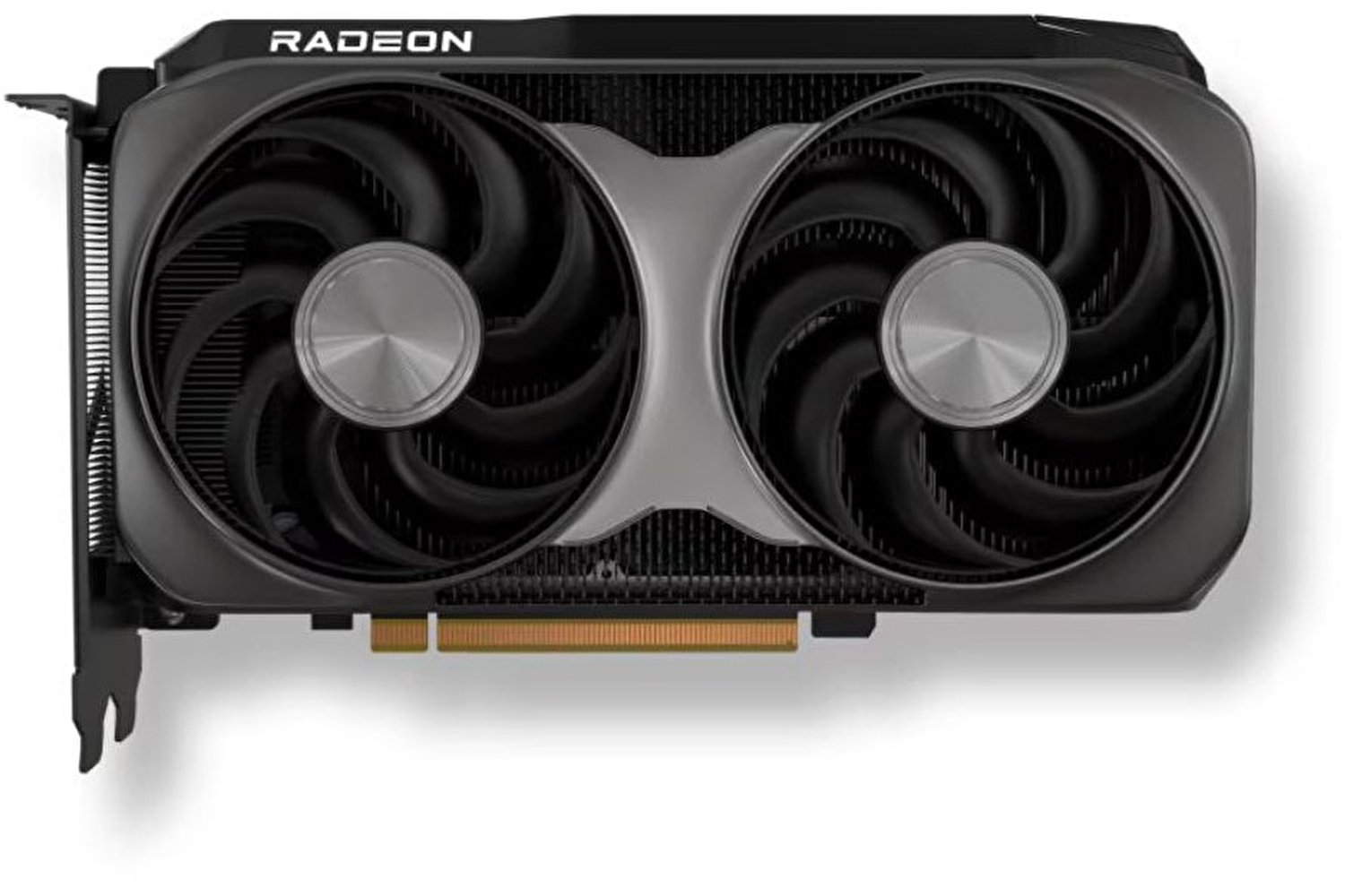 Radeon RX 9060 XT