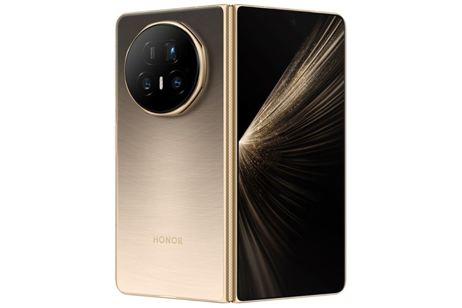 Magic V5