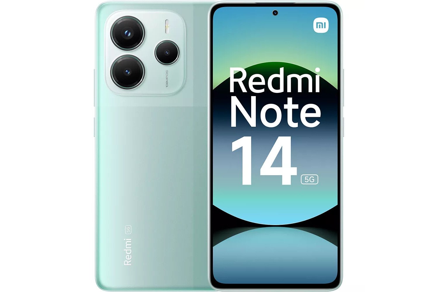Redmi Note 14 5G