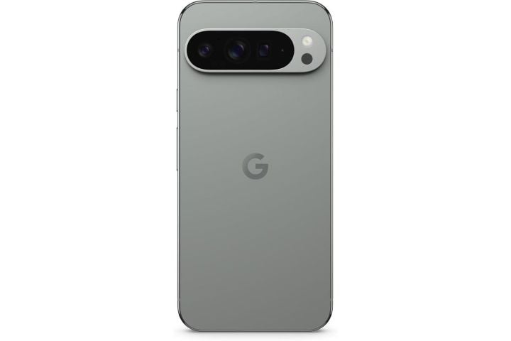 Pixel 9 Pro XL