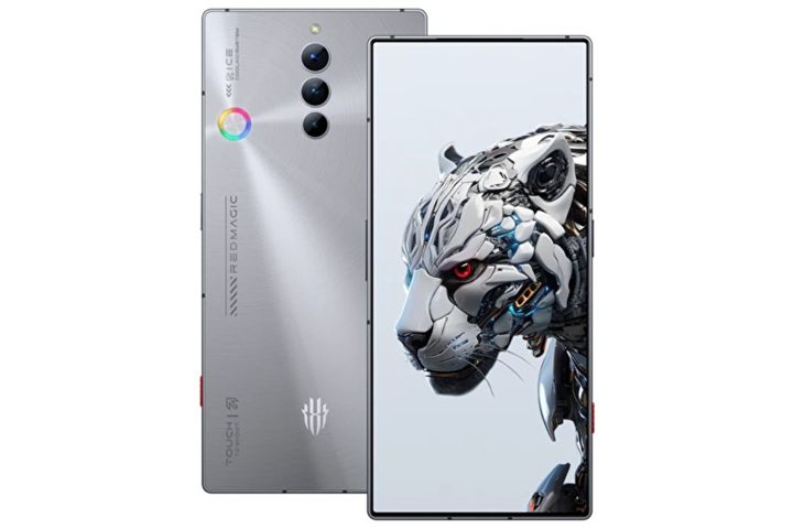 Redmagic 8S Pro