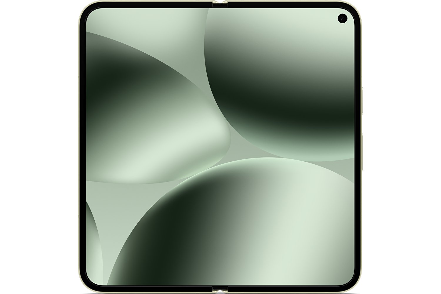 Pixel 10 Pro Fold