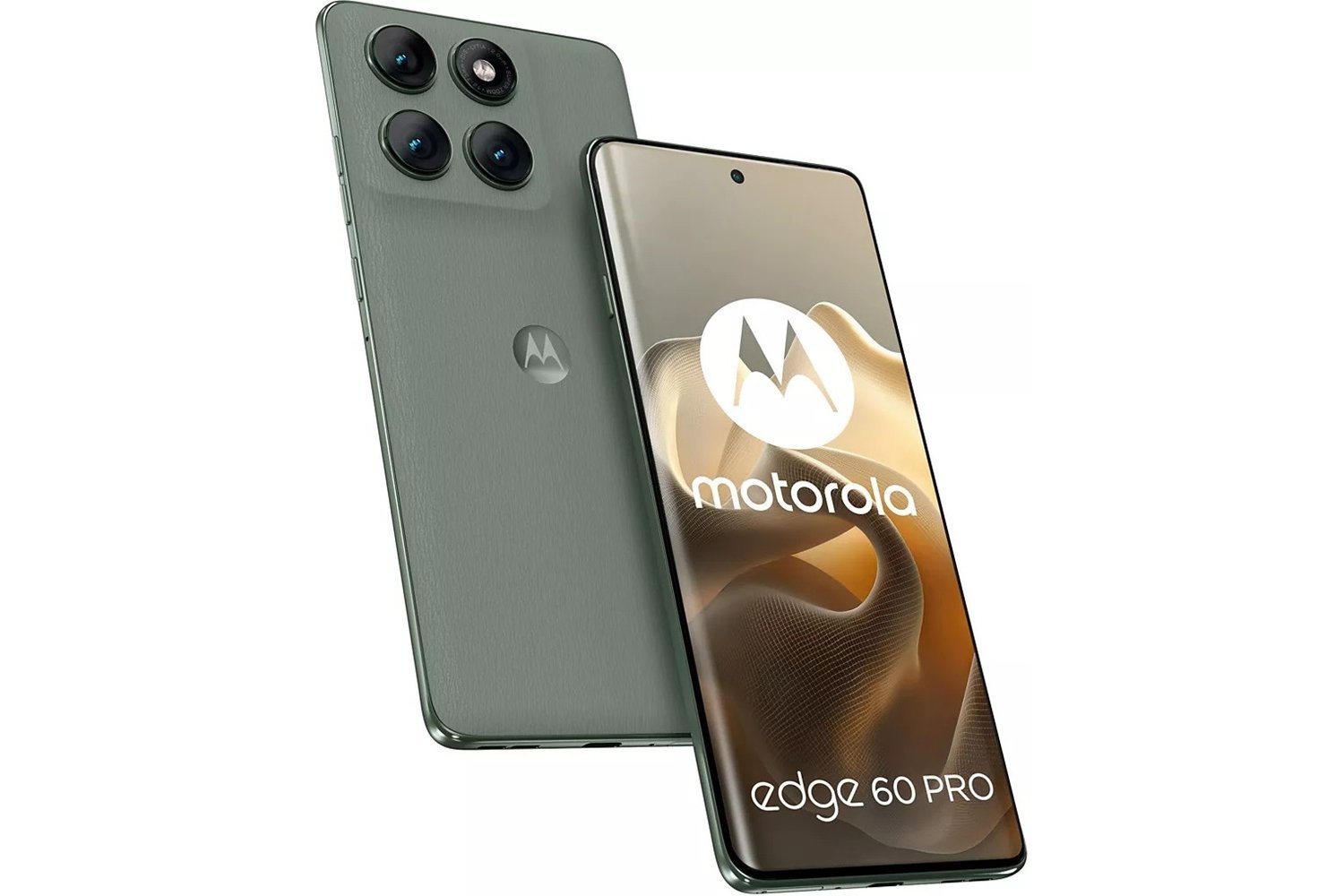 Edge 60 Pro