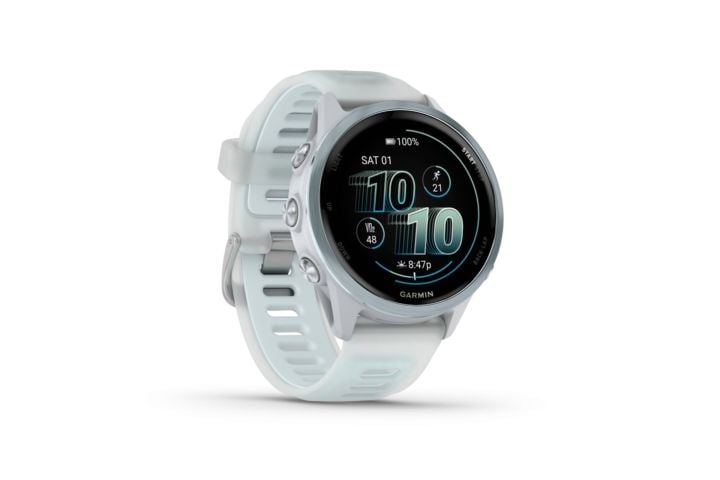 Forerunner 570