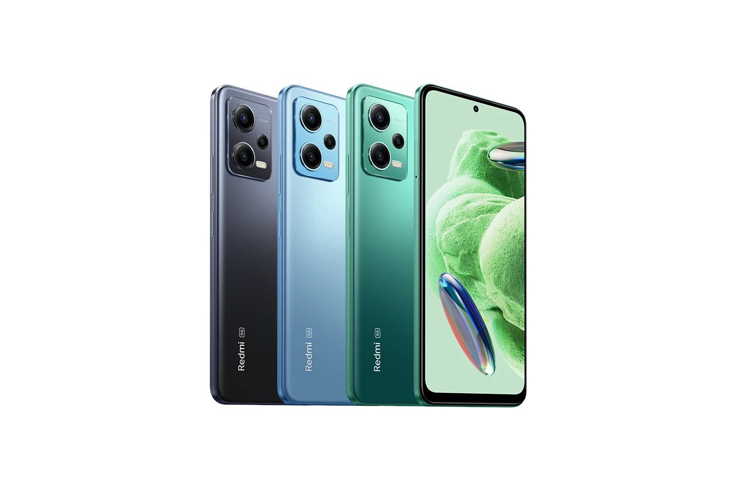 Redmi Note 12 5G