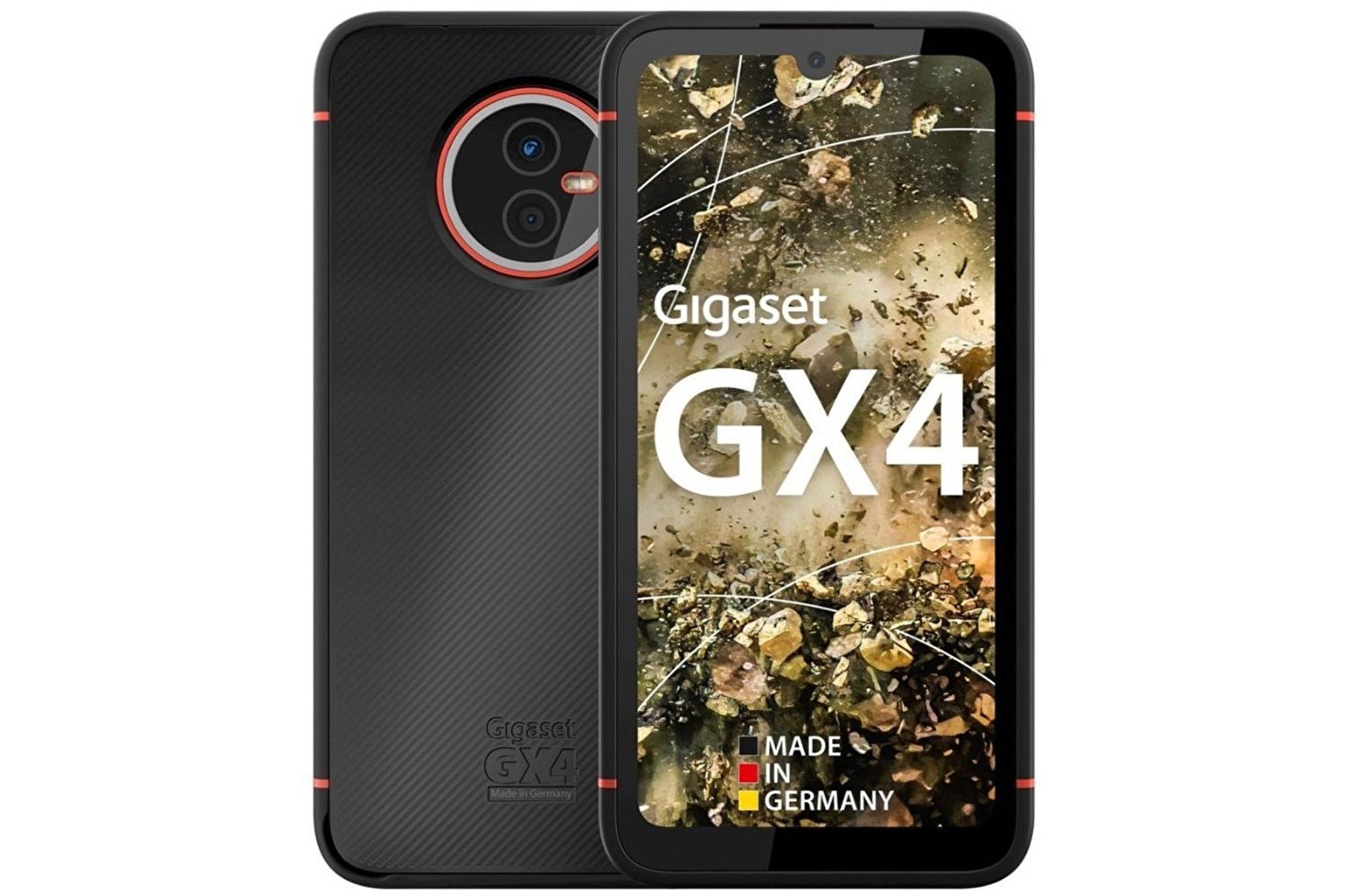 GX4