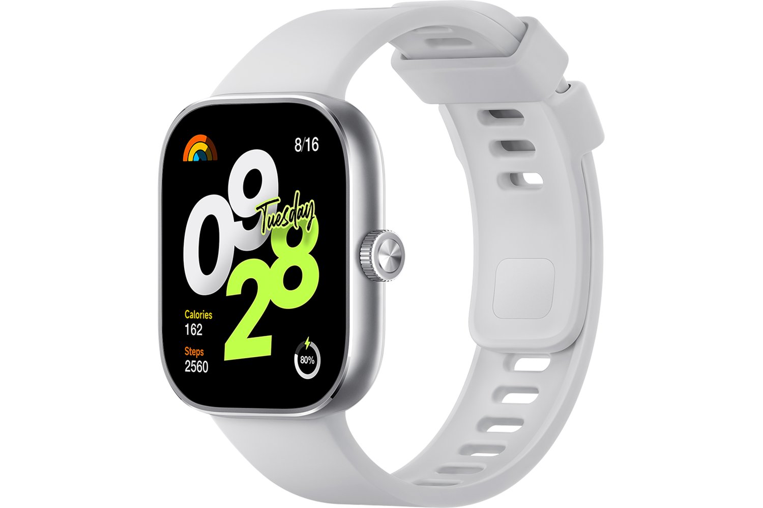 Redmi Watch 4