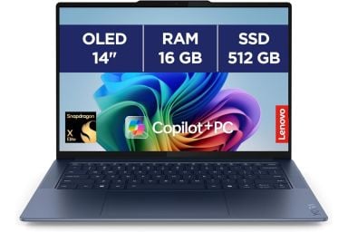 Yoga Slim 7x Gen9 (14Q8X9)