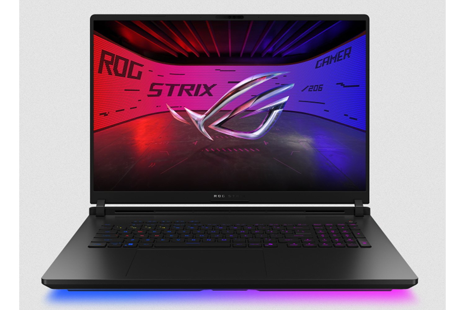 ROG Strix Scar 18 (G835L)