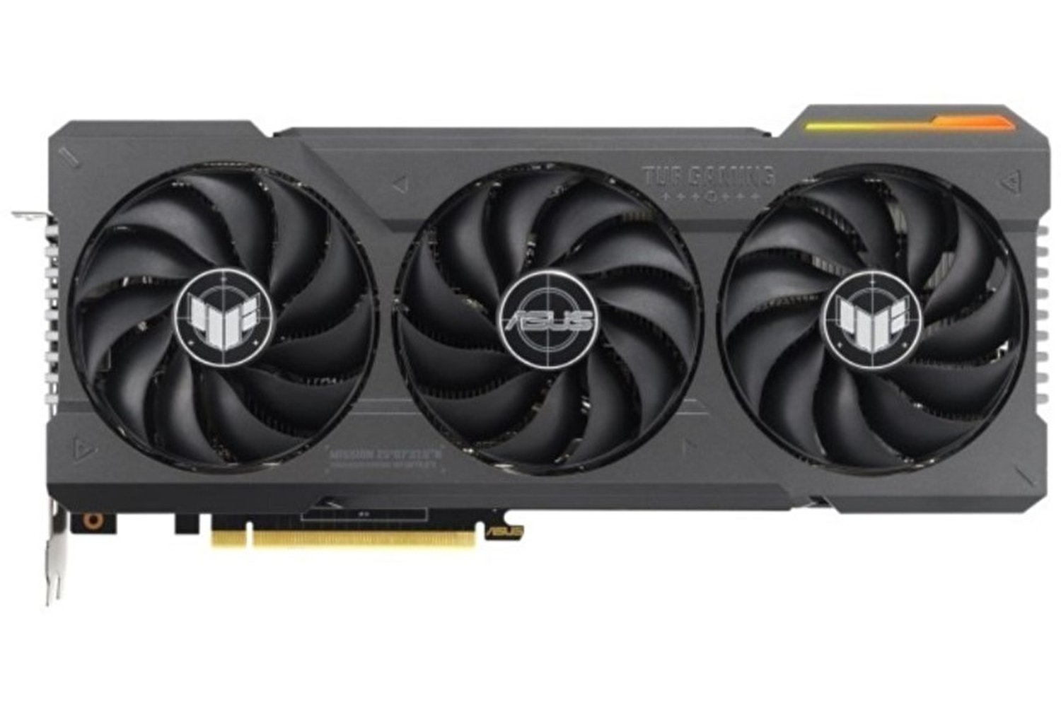 TUF Gaming GeForce RTX 4070 Ti 12GB GDDR6X OC Edition