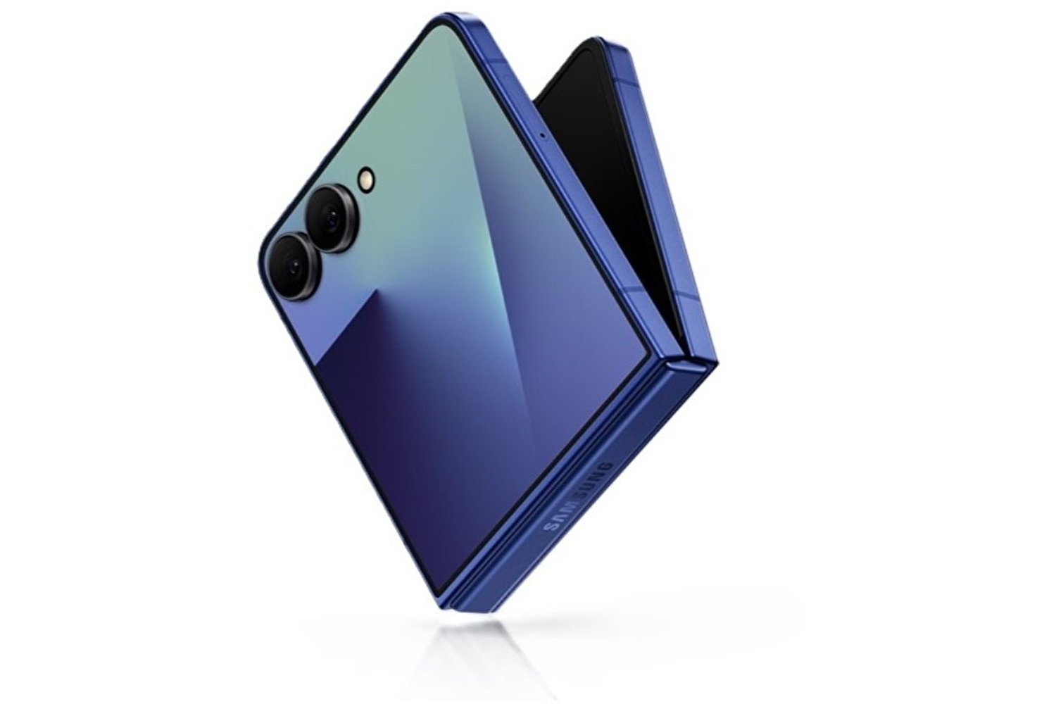 Galaxy Z Flip 7