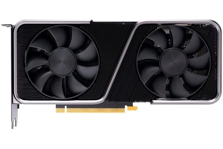 GeForce RTX 3070 Founders Edition