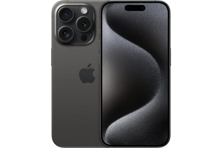 iPhone 15 Pro