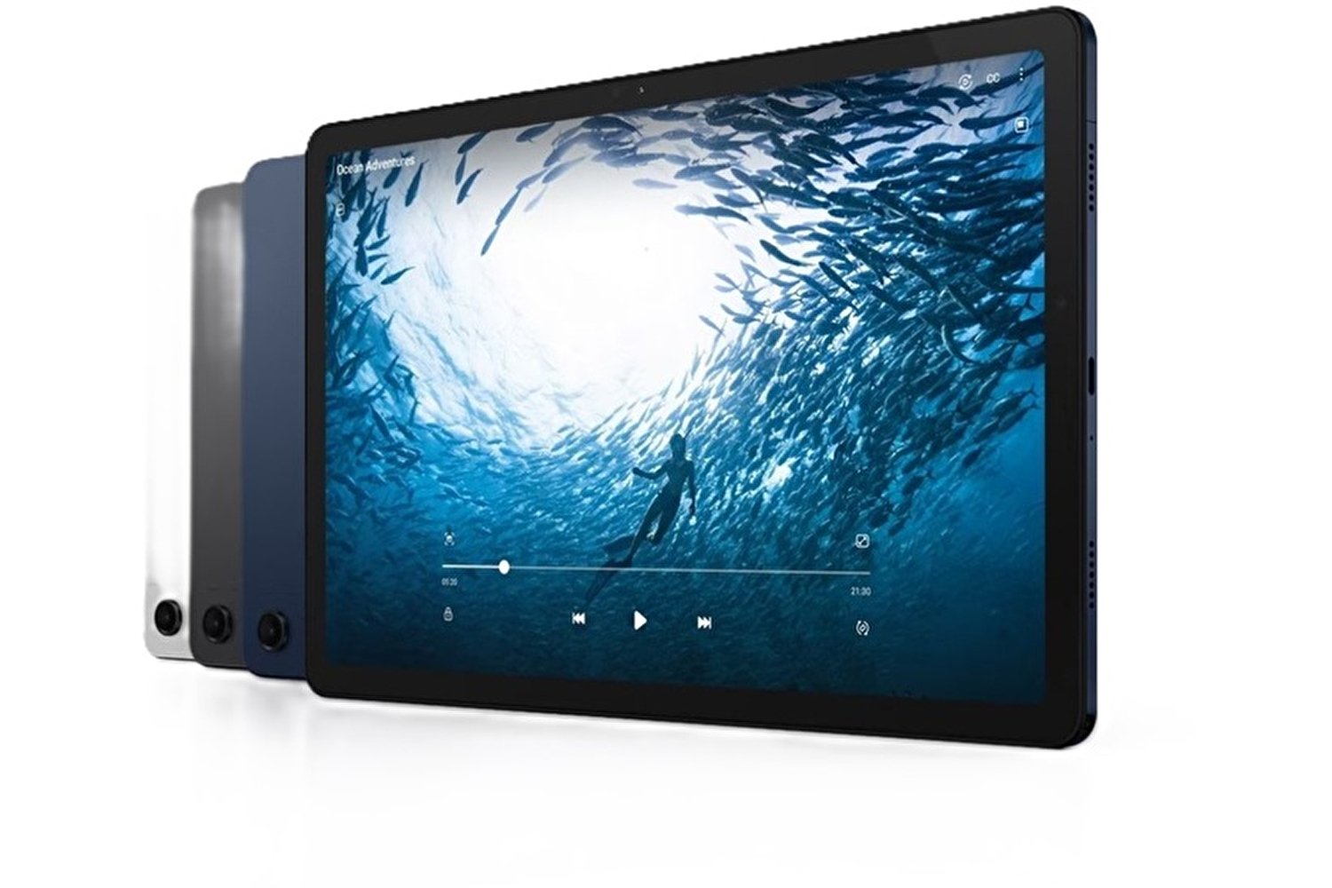Galaxy Tab A9+