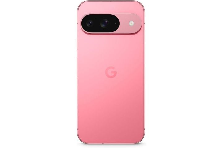 Pixel 9