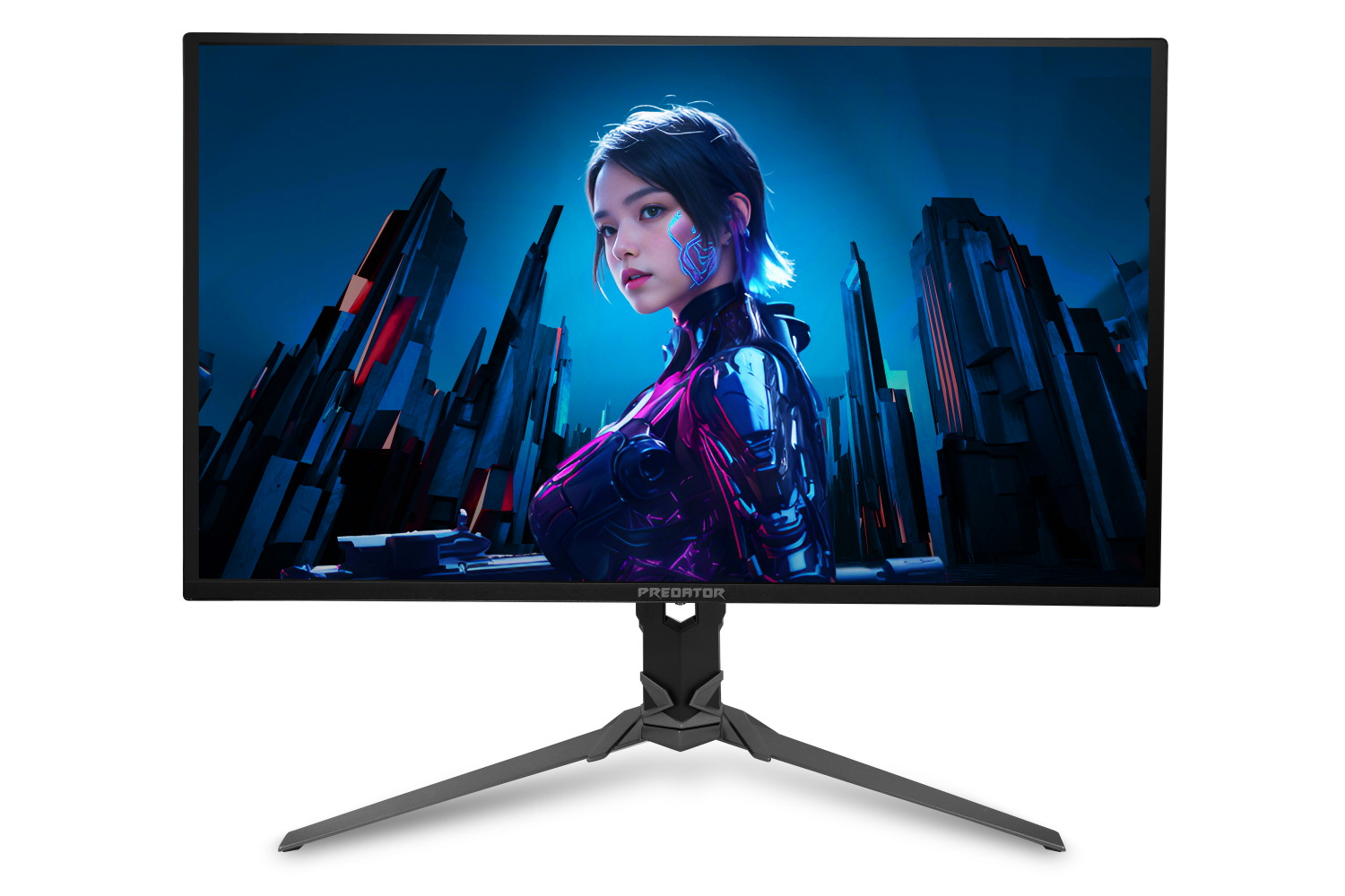 Predator X32 V2