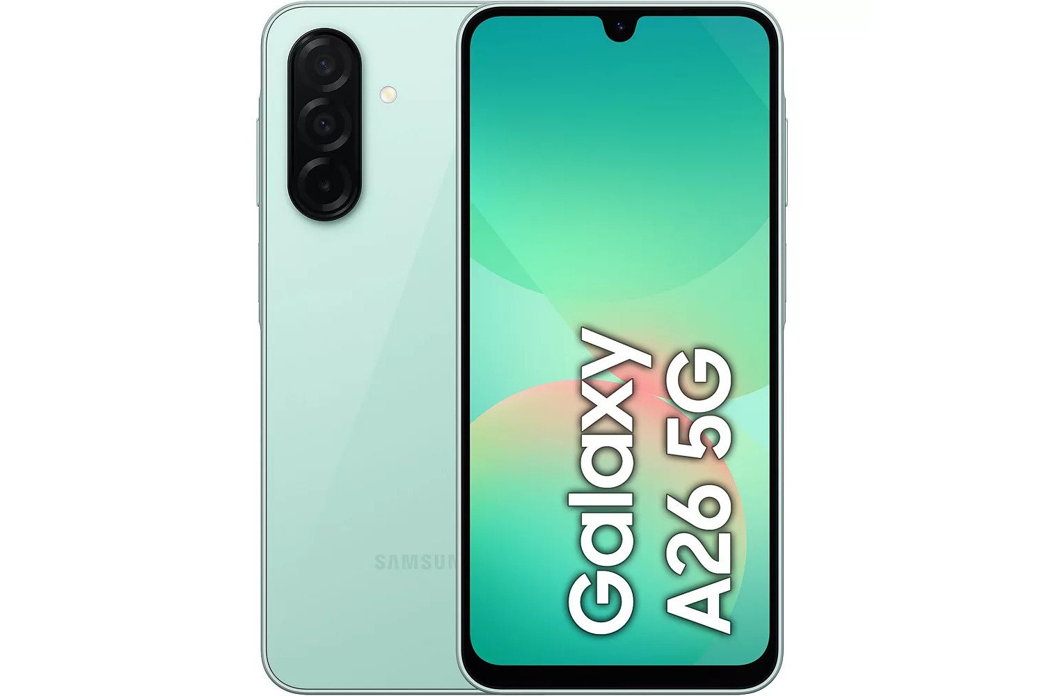 Galaxy A26