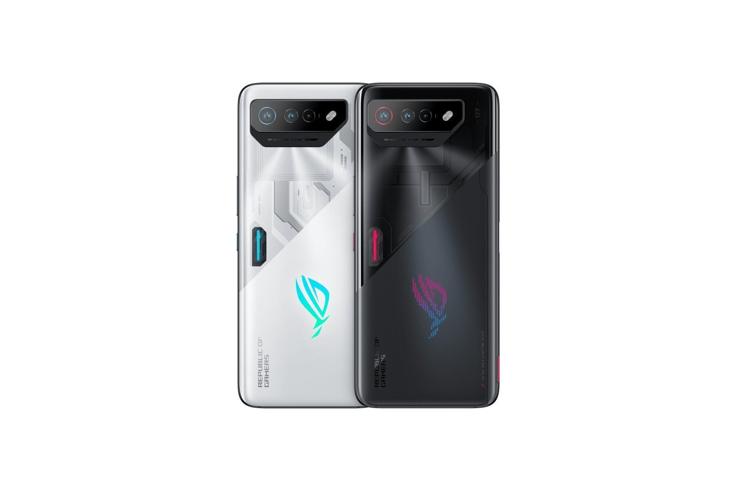 ROG Phone 7